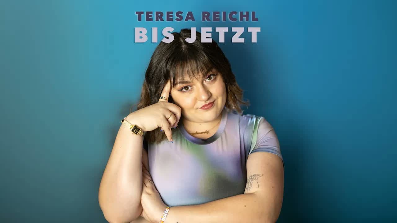 BIS JETZT