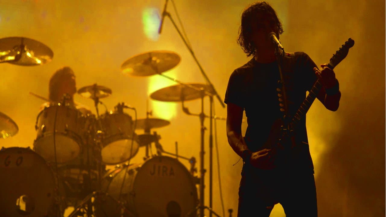 Gojira - Rock in Rio 2015