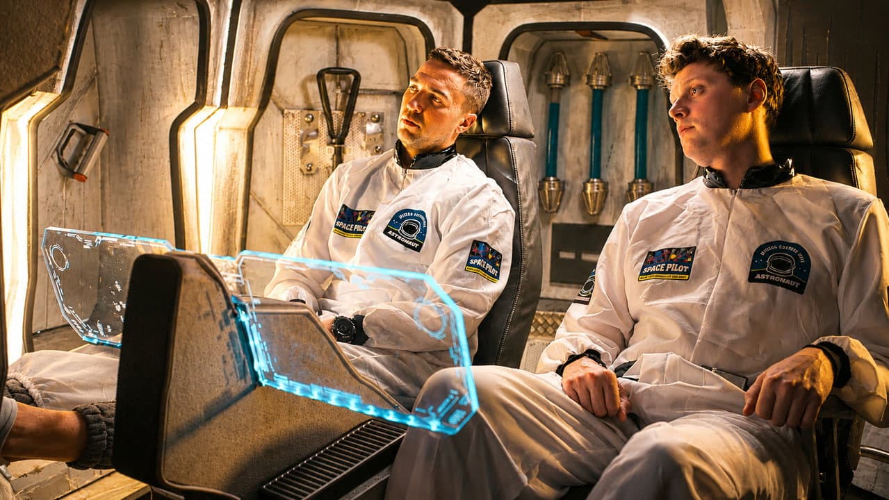 Space Turd