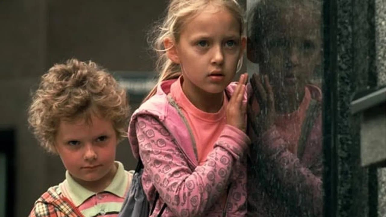 Little Robbers