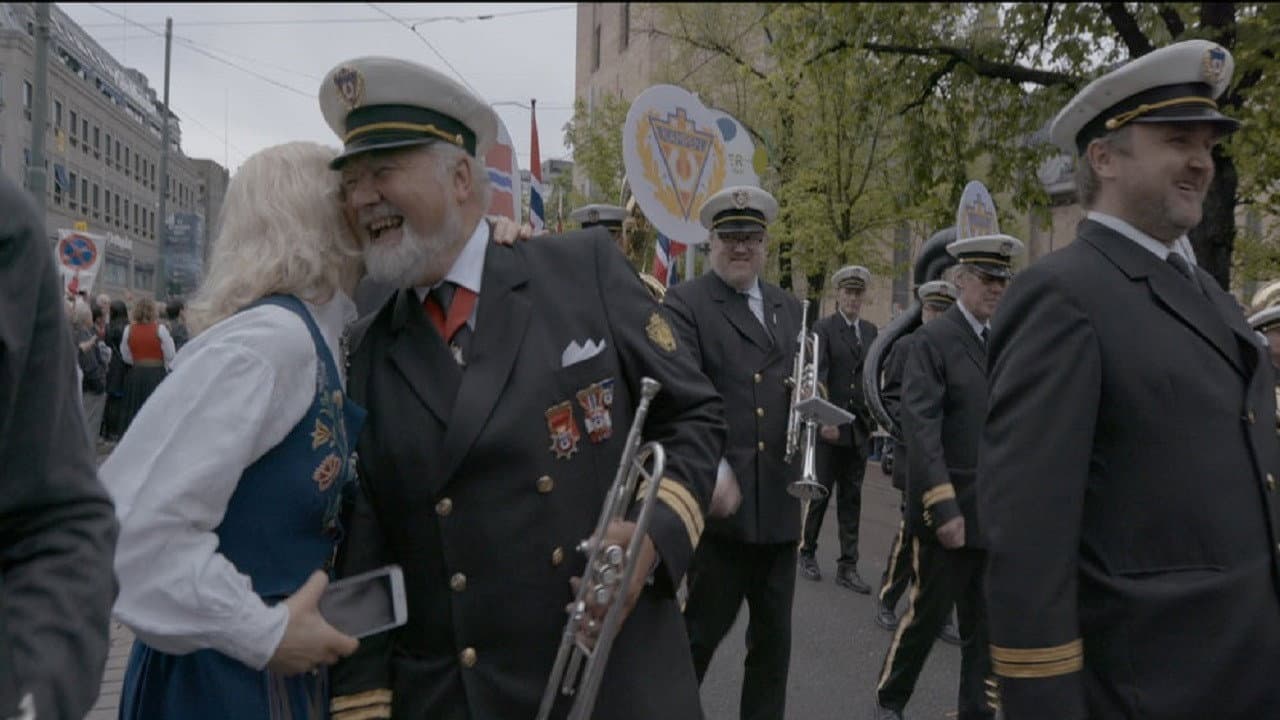 Marching Forever