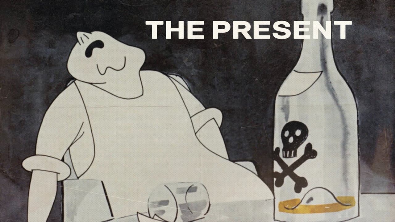 The Present