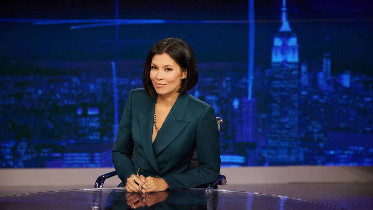 Alex Wagner Tonight