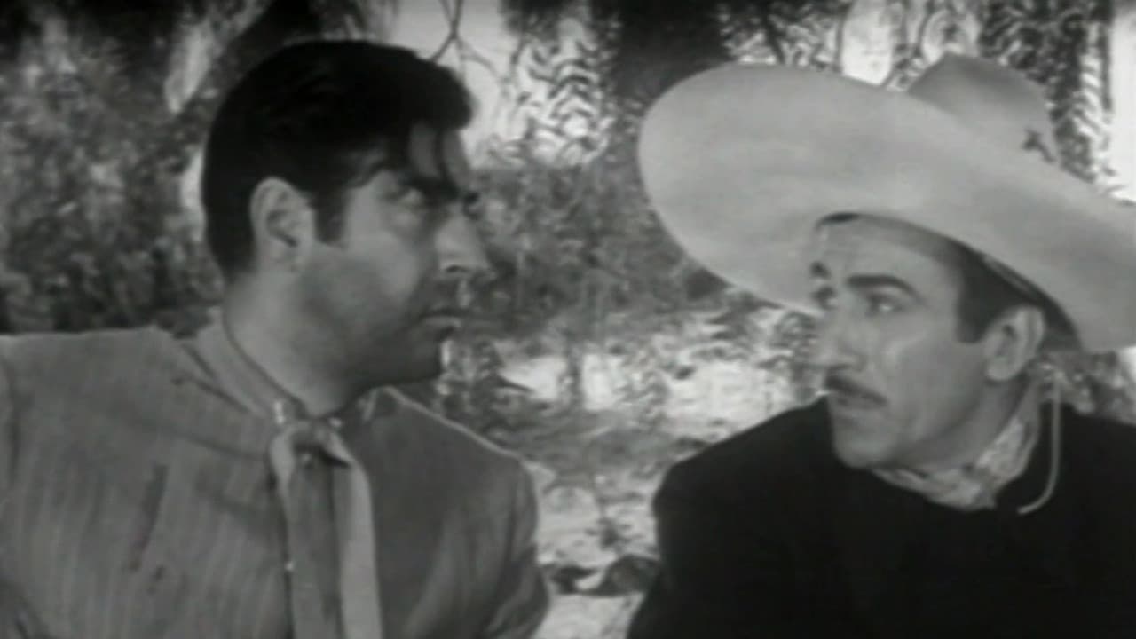 El Charro del Cristo