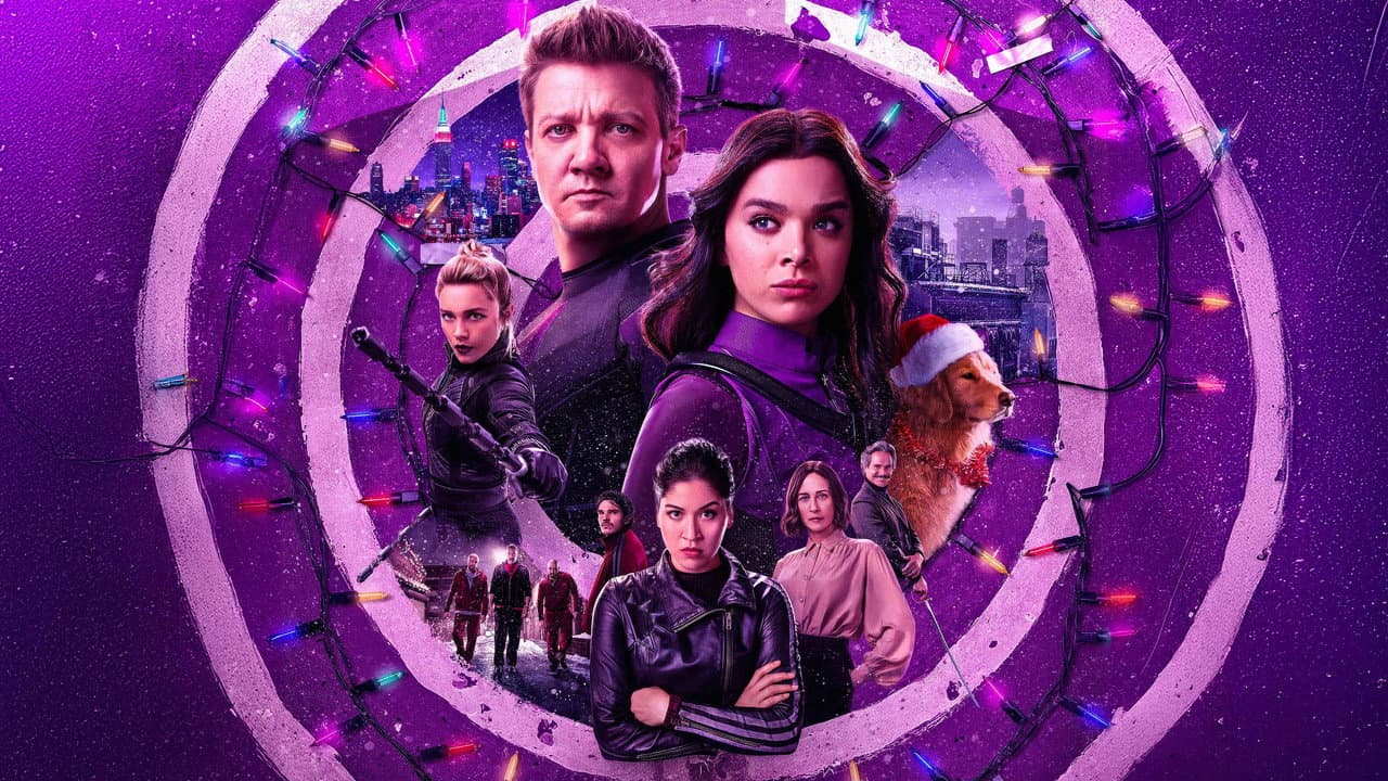 Hawkeye