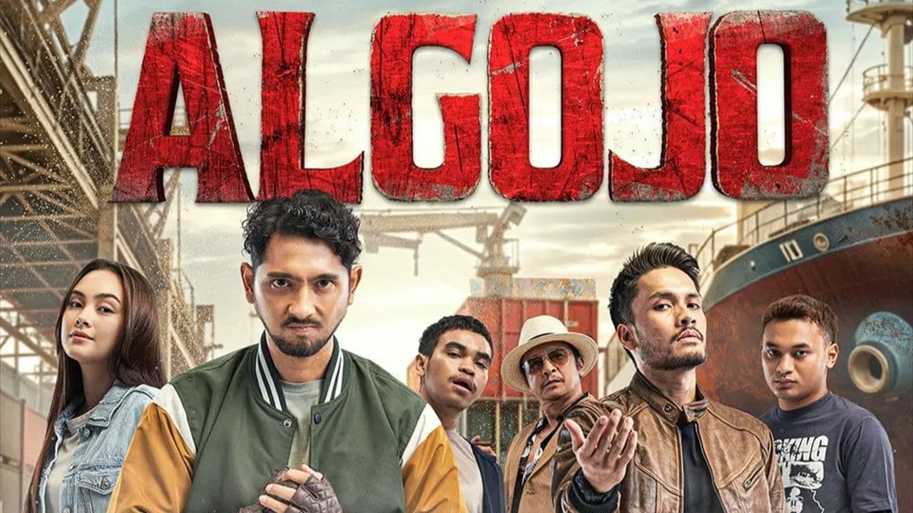 Algojo