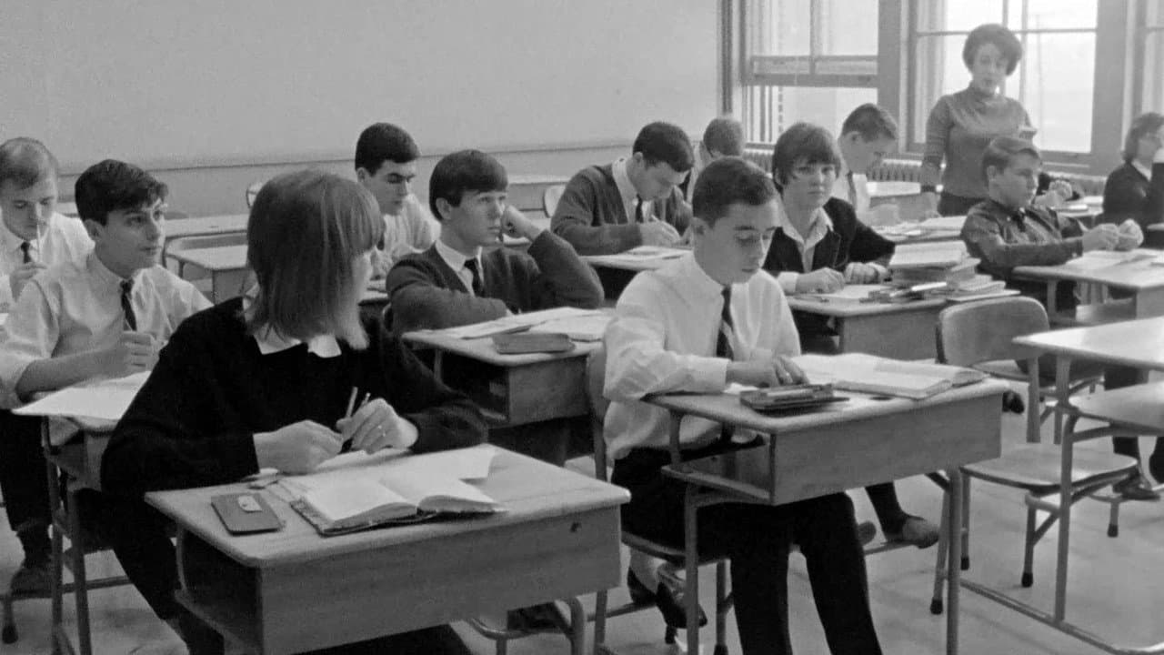 The Invention of the Adolescent