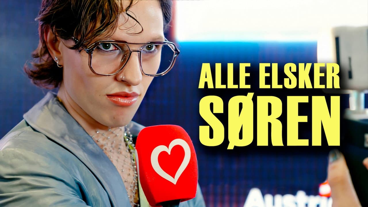 Alle elsker Søren - Fra Fyn til Eurovision