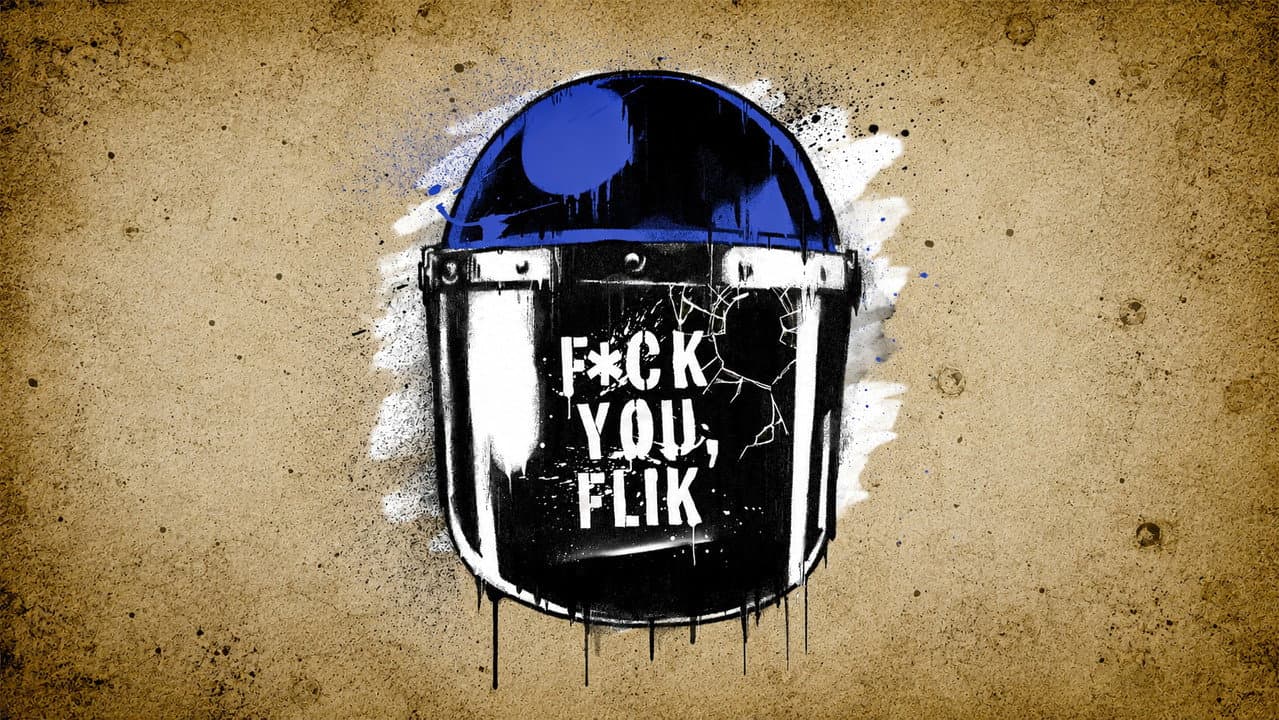 F*ck you, flik