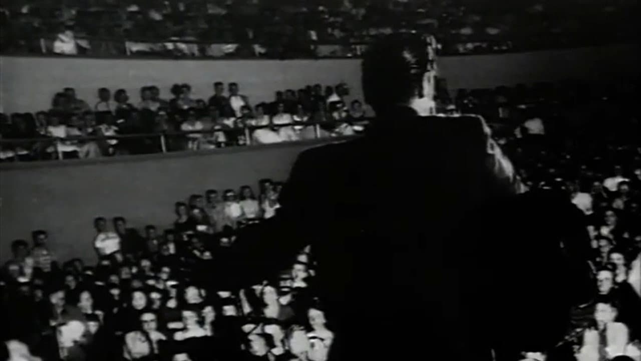 Elvis: His Life and Times