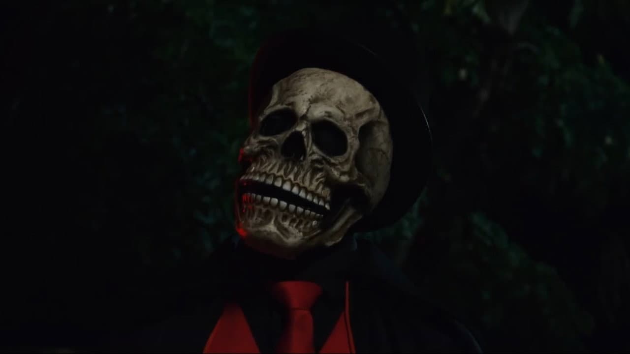 Trick or Treat 2!