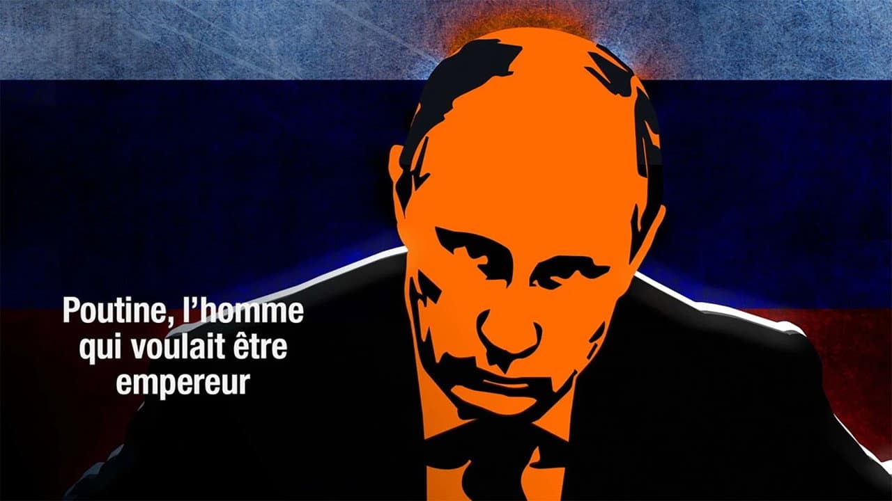 Putin, the Man Who Wanted to be Emperor