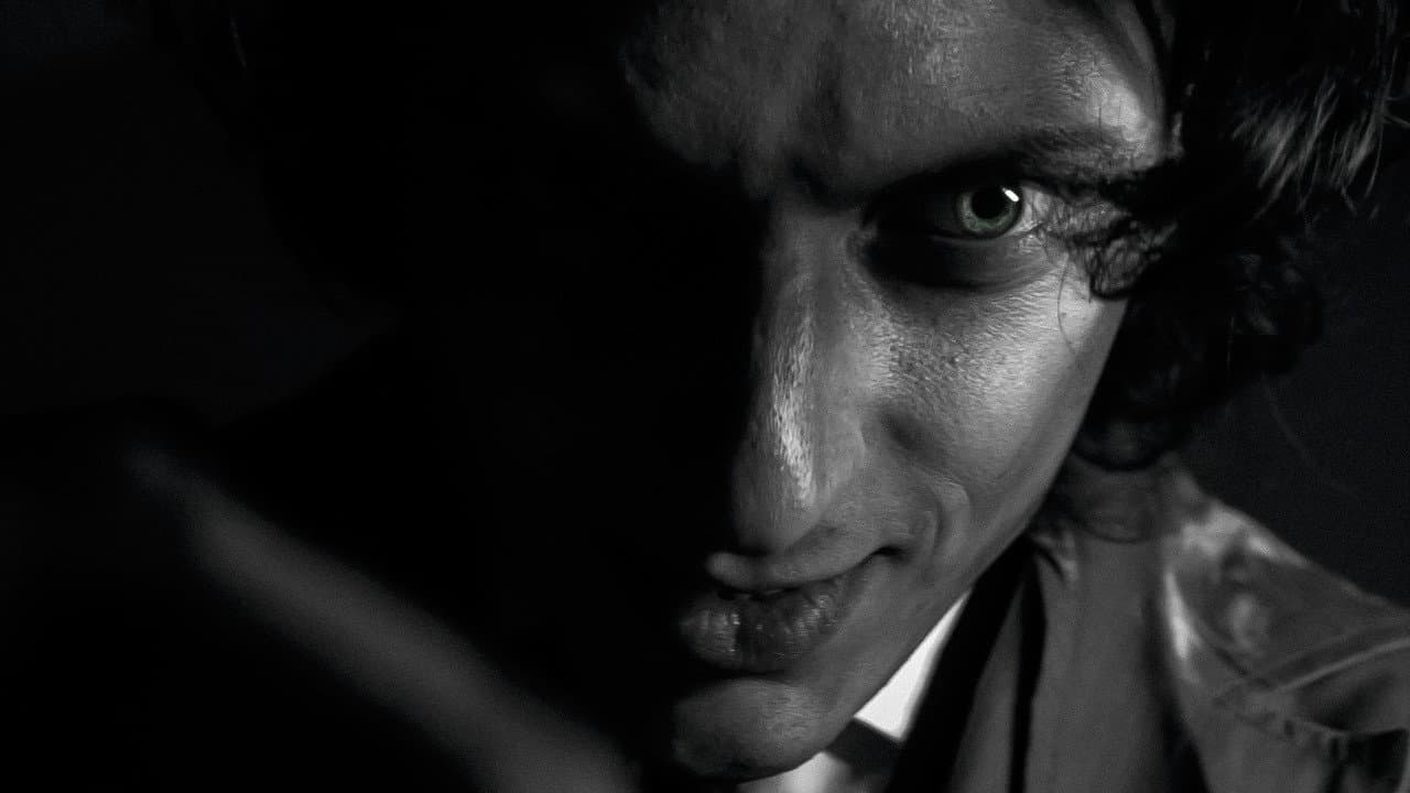 THE THINGS THAT LIE BEHIND THE DARKNESS