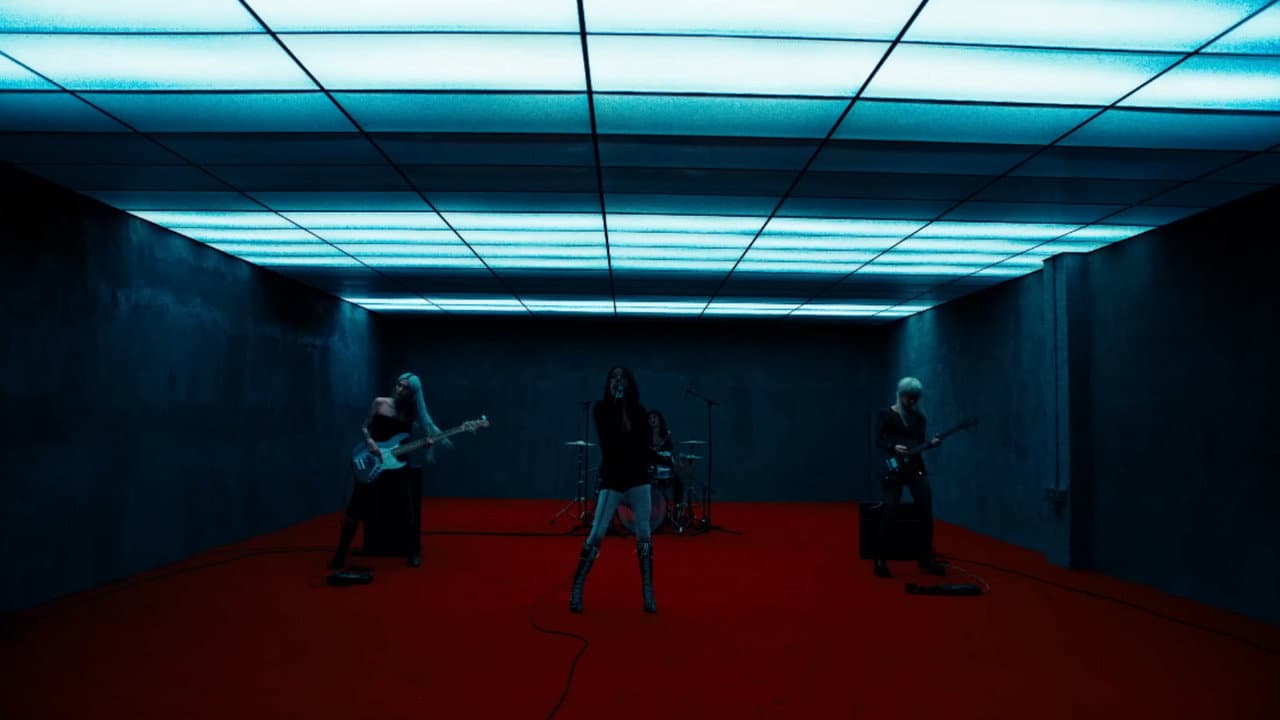 Maggie Lindemann - fate (Performance Version)