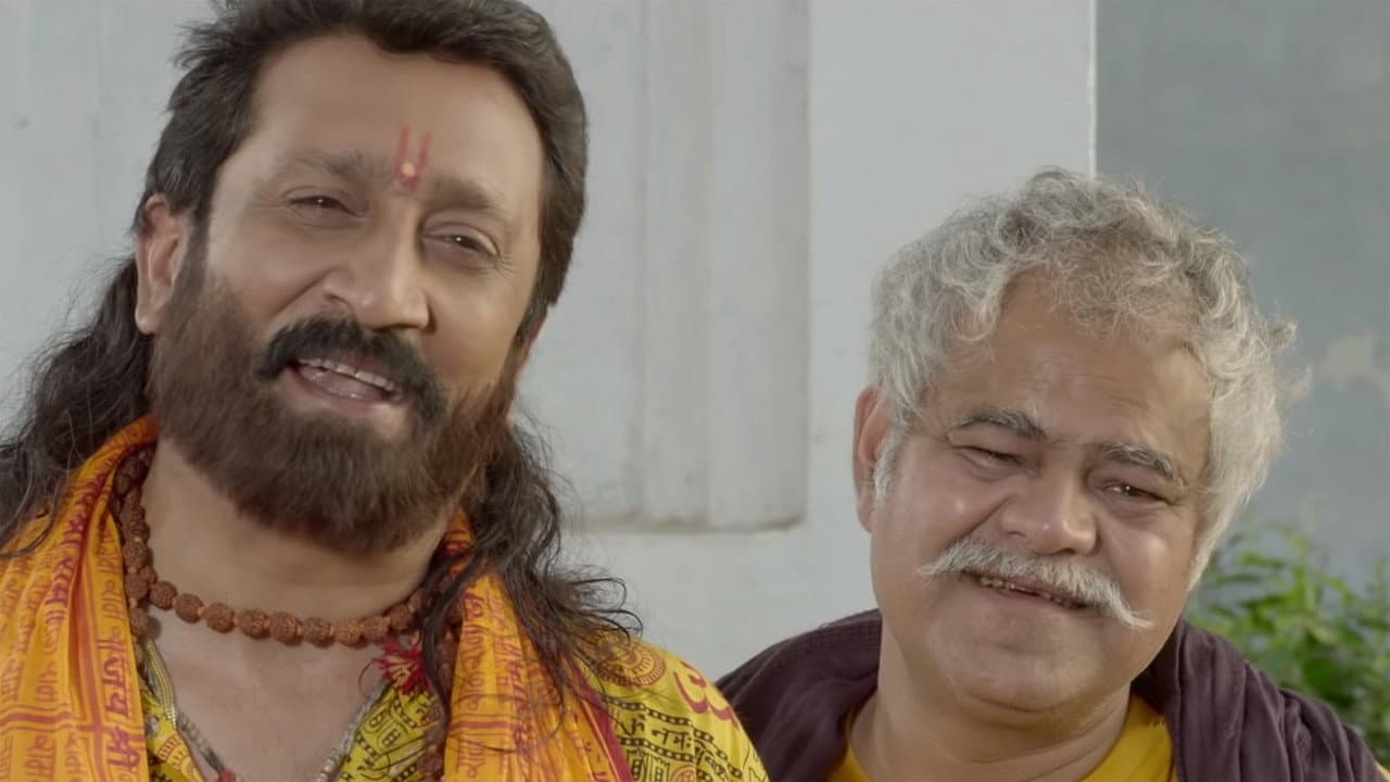 Gandhigiri