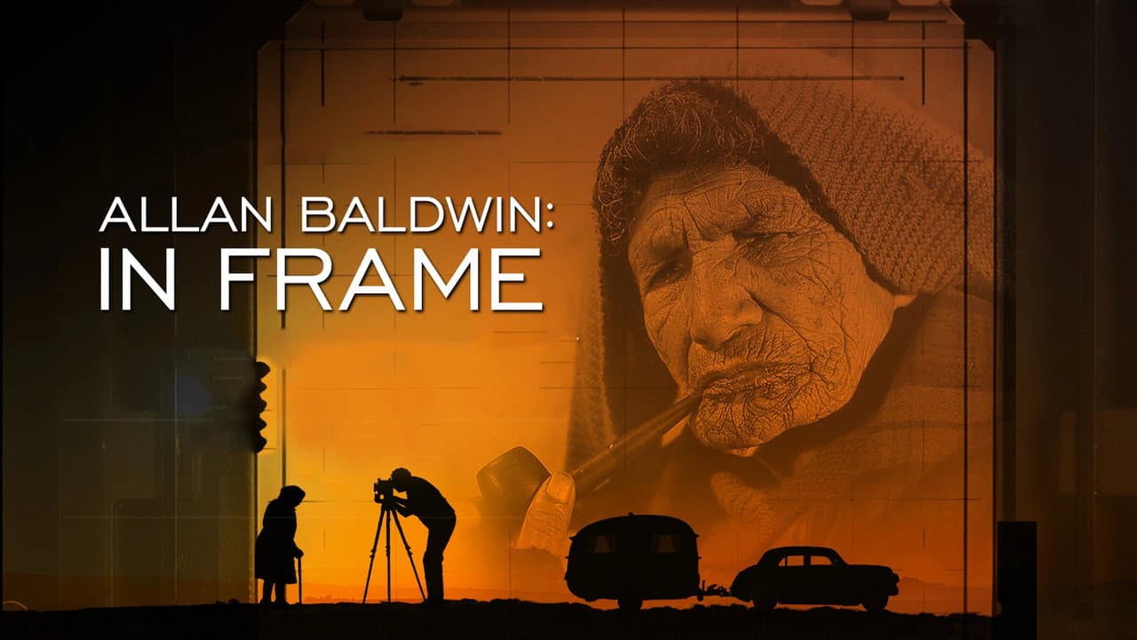Allan Baldwin: In Frame