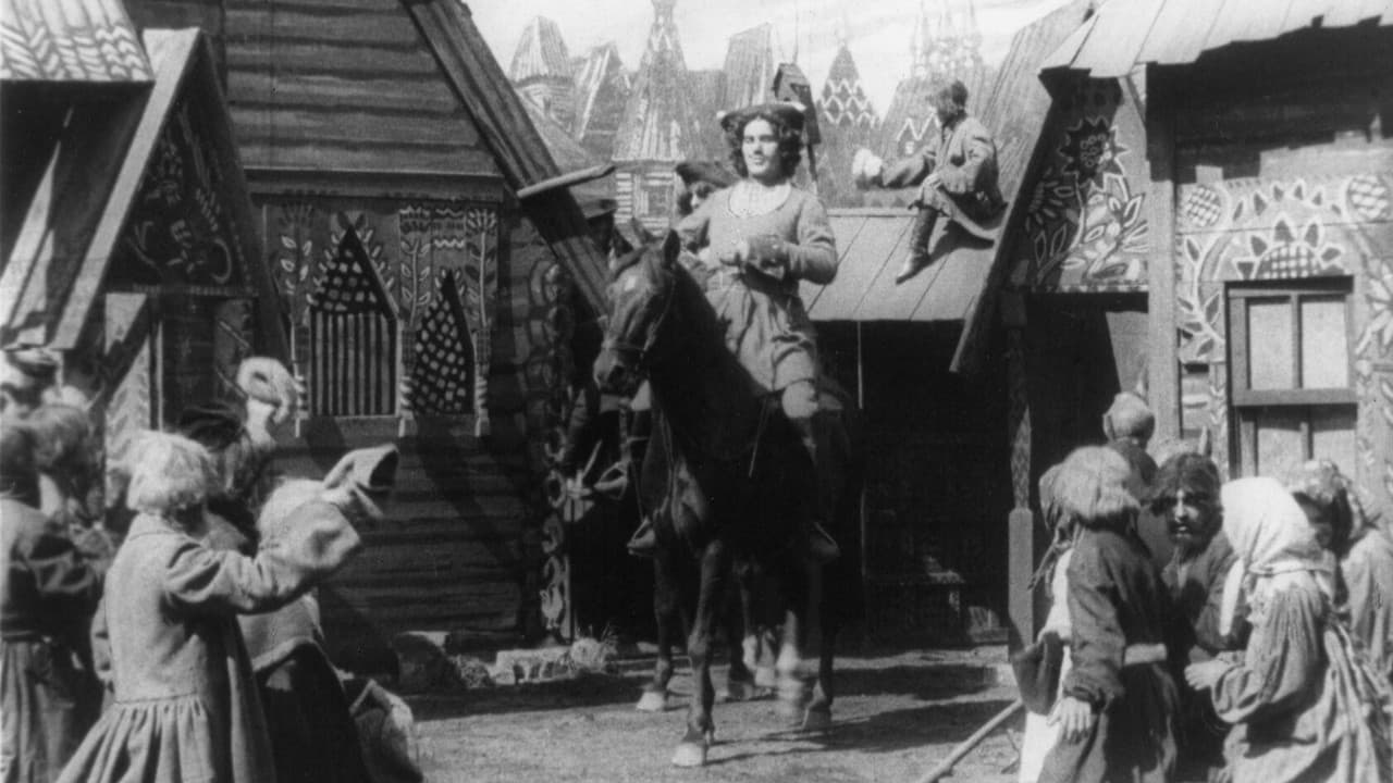 Peter the Great