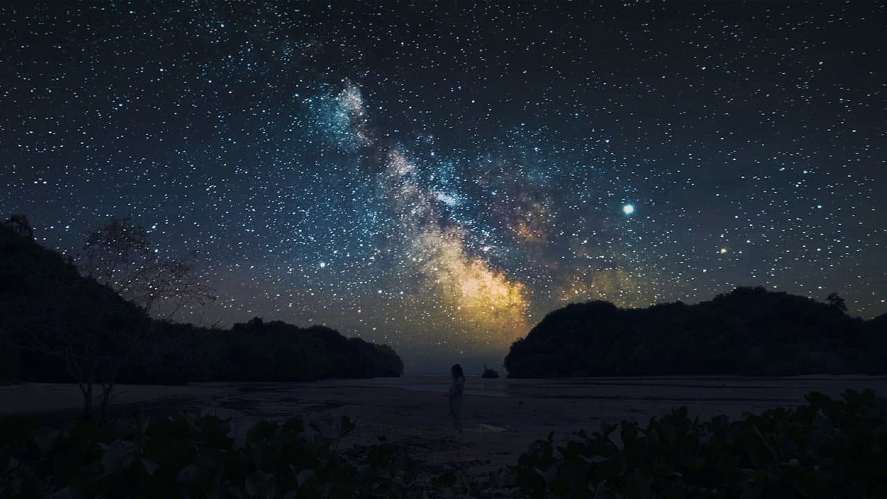 Mother Sea
