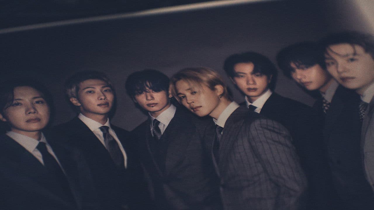 BTS: THE RETURN