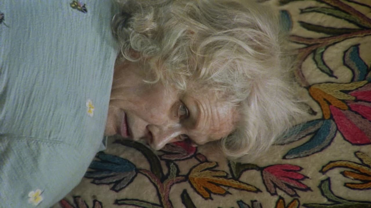 DEAD GRANDMA