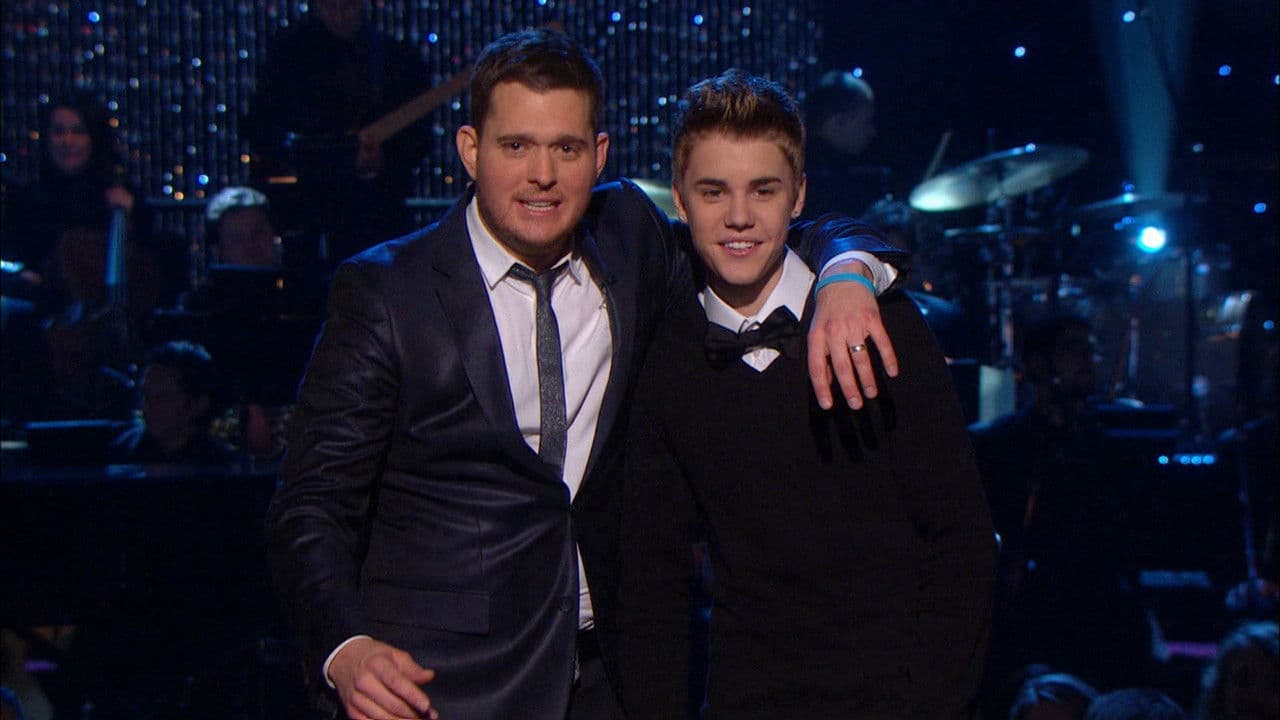 Michael Bublé: A Michael Bublé Christmas