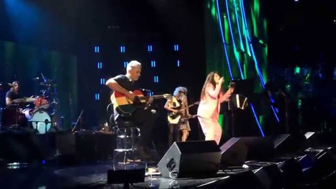 Rock And Roll Hall Of Fame: In Concert 2014-2017