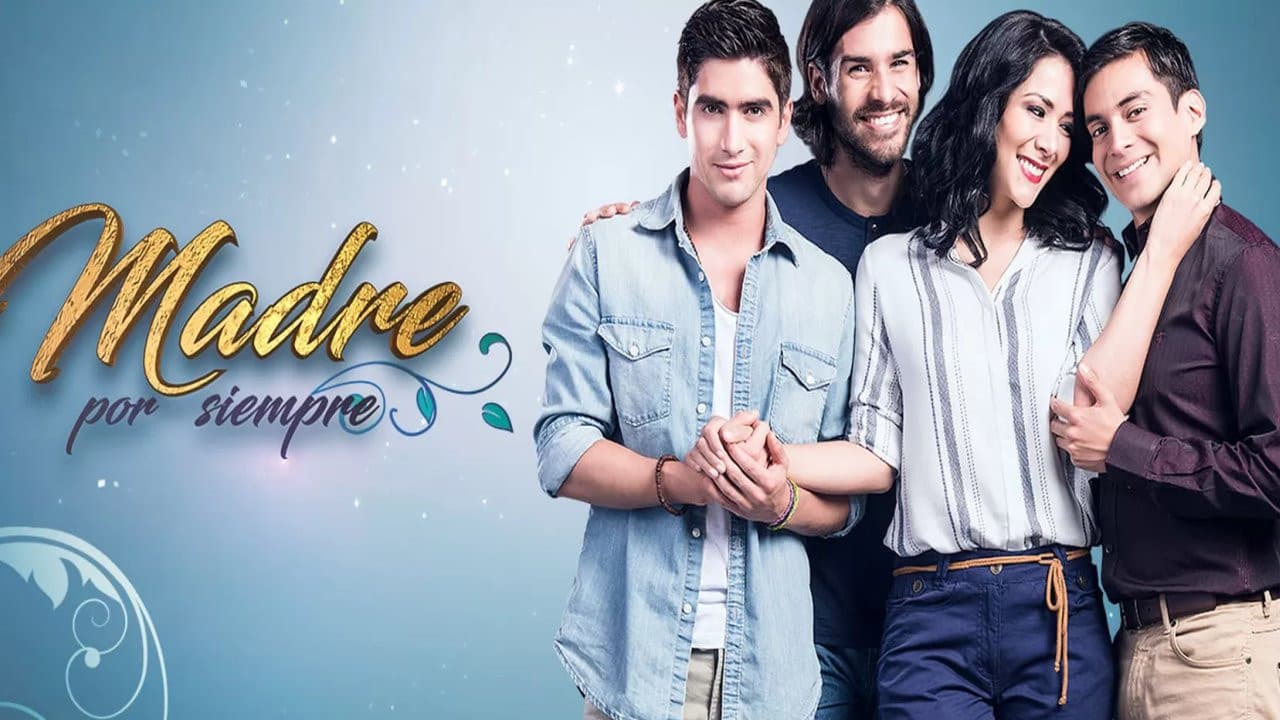 Madre por Siempre