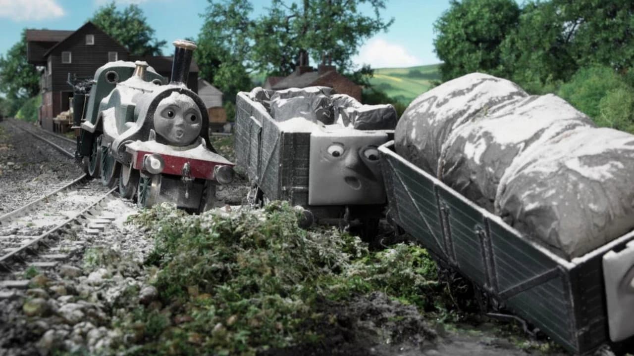 Thomas & Friends: Tales from the Tracks