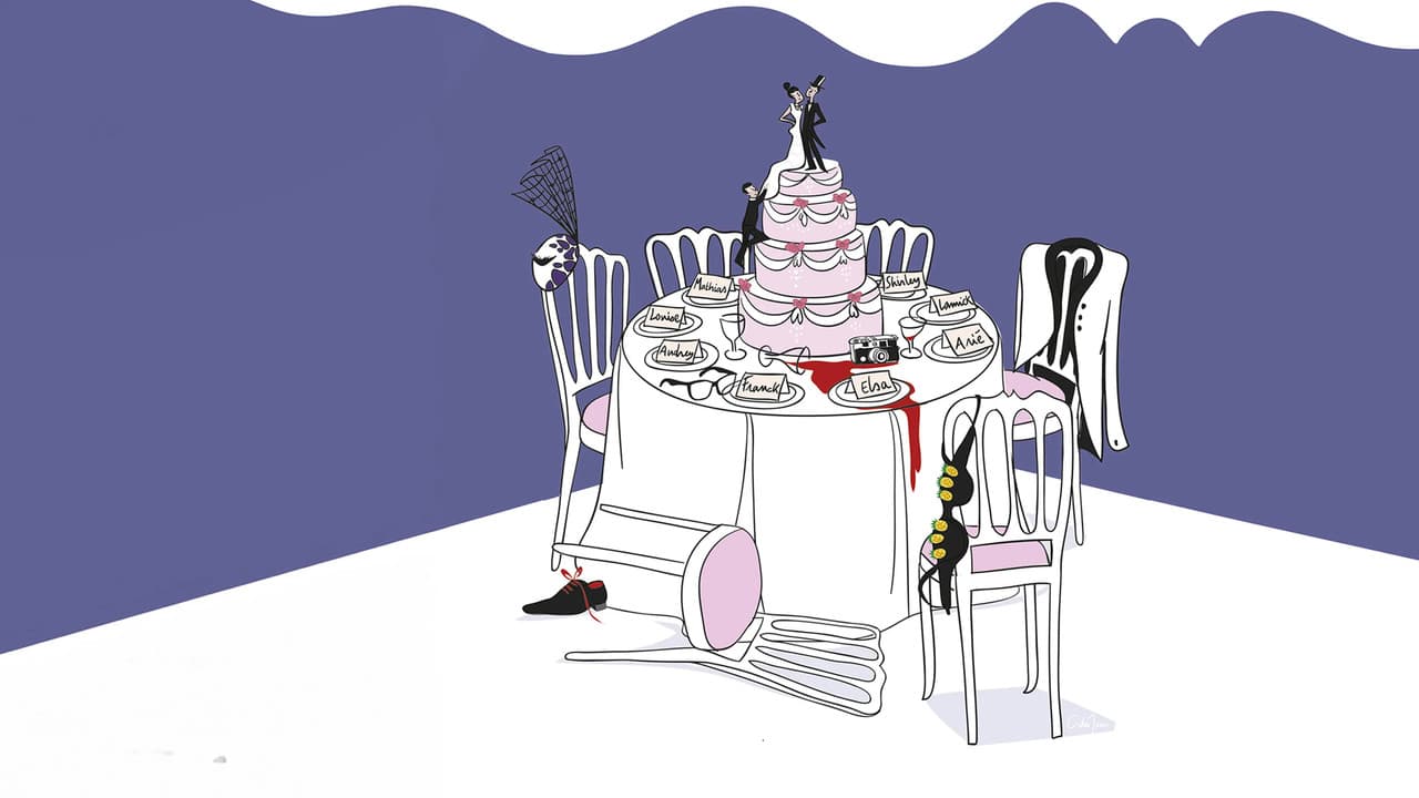 Plan de table