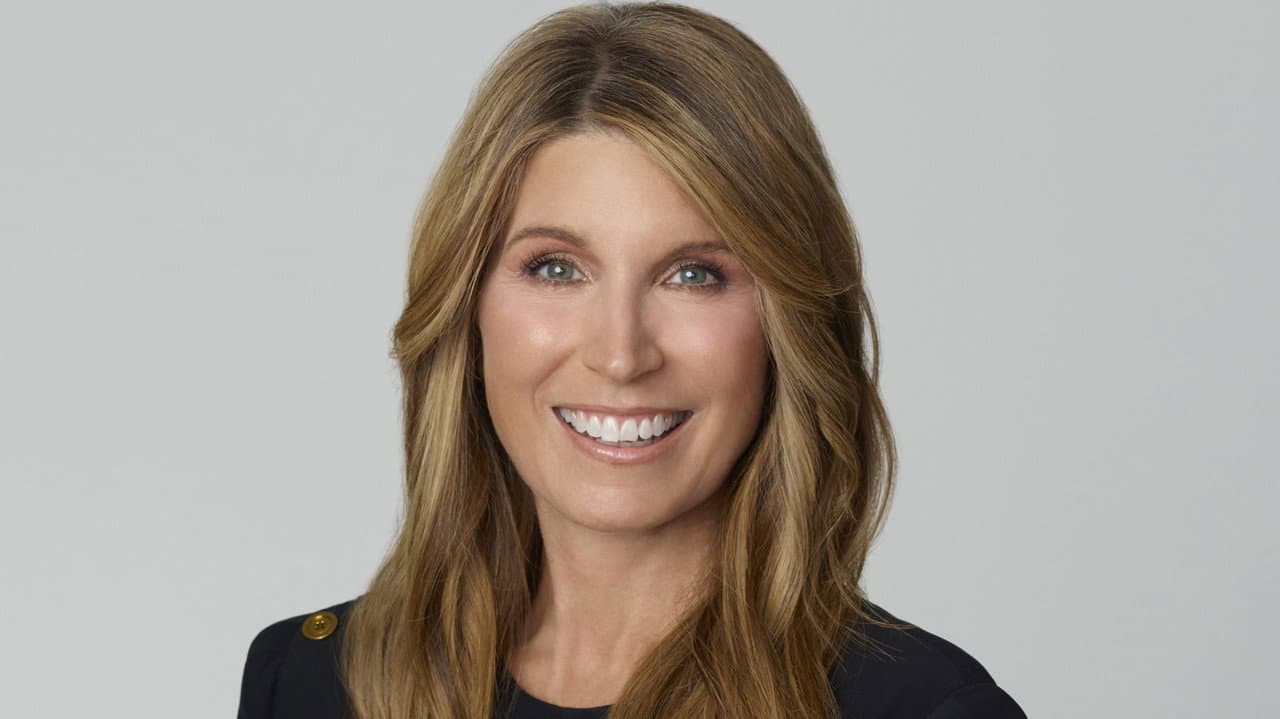 The Best People with Nicolle Wallace
