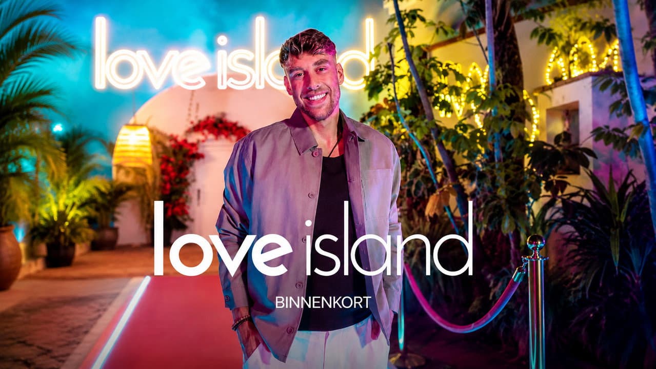 Love Island Vlaanderen