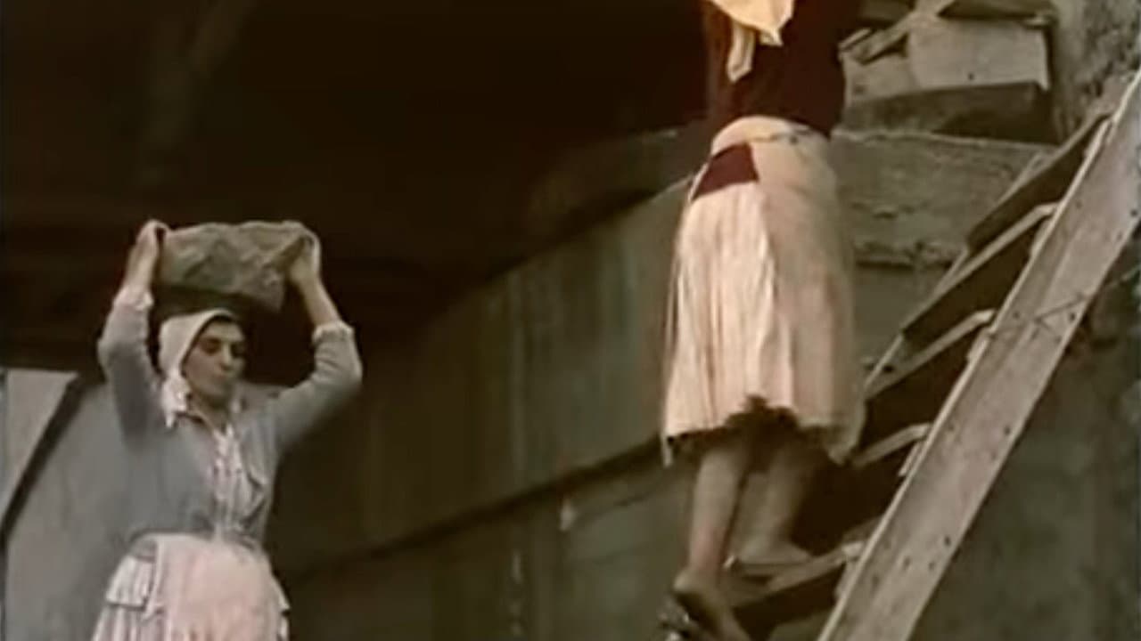 Donne di Bagnara