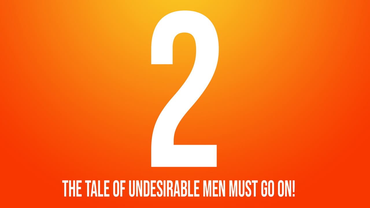 Scruff 2 - A Tale of Slightly More Undesirable Men