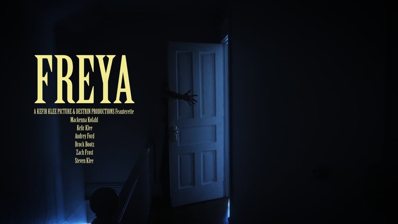 Freya