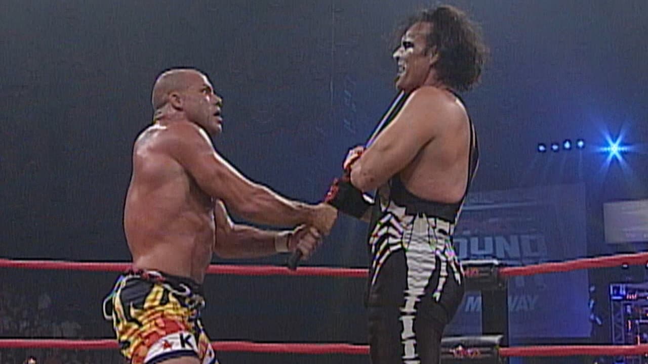 TNA Wrestling: Bound for Glory