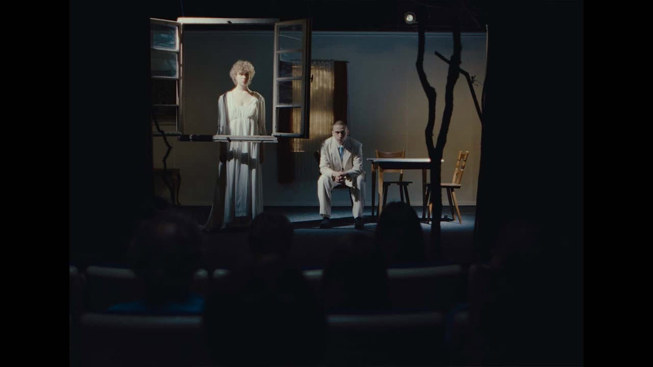 The Cherry Orchard