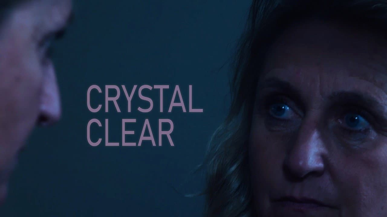 Crystal clear