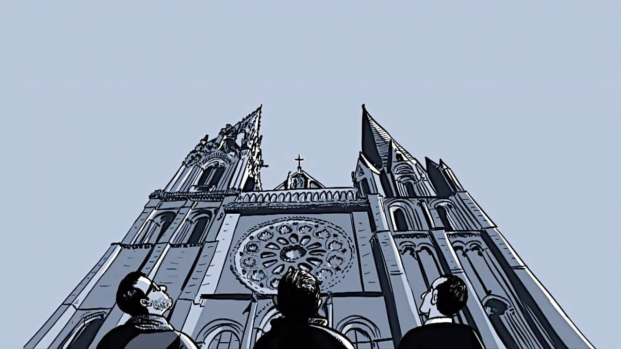 Pédophilie, un silence de cathédrale