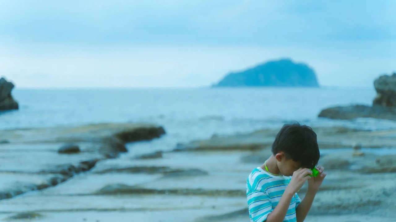 Breath Made of Waves