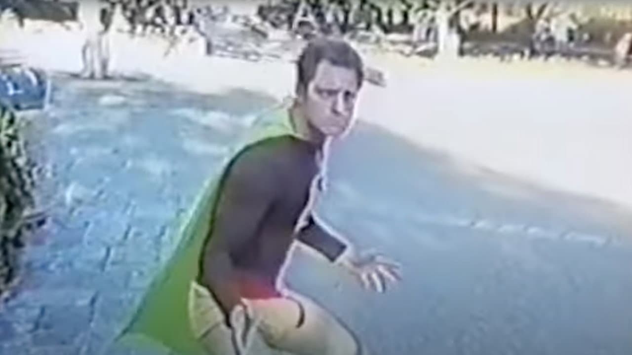 Pretty Good Man
