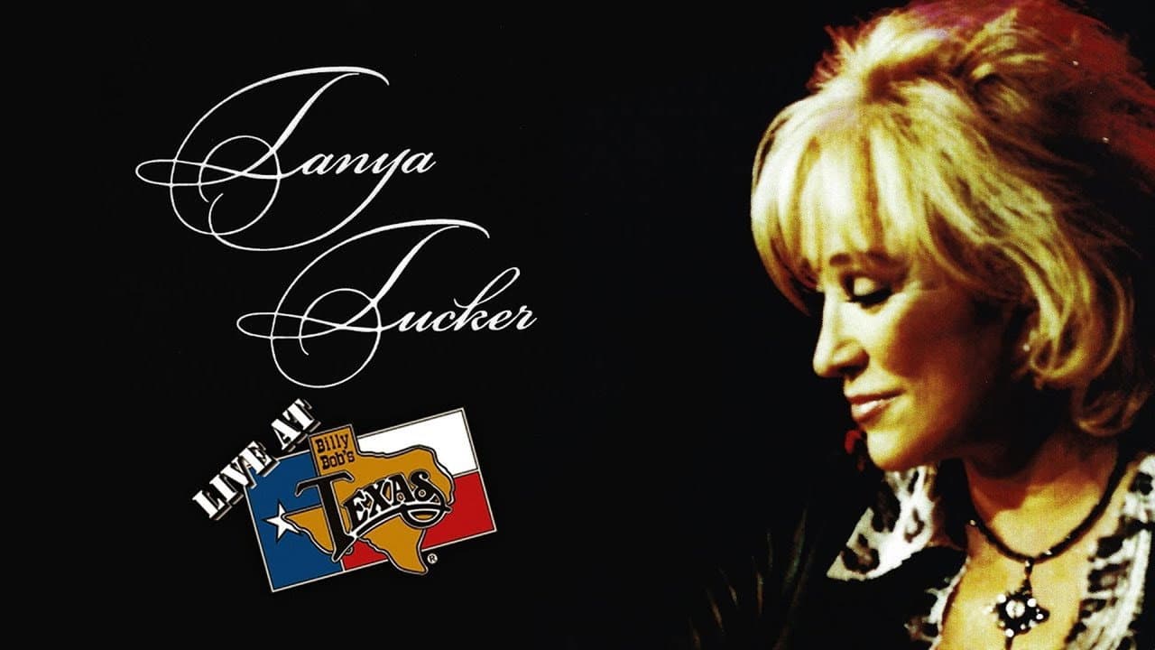 Tanya Tucker - Live At Billy Bob's Texas