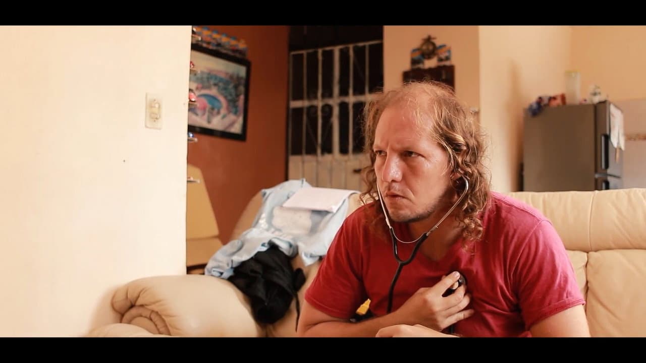Final Frame: Latido