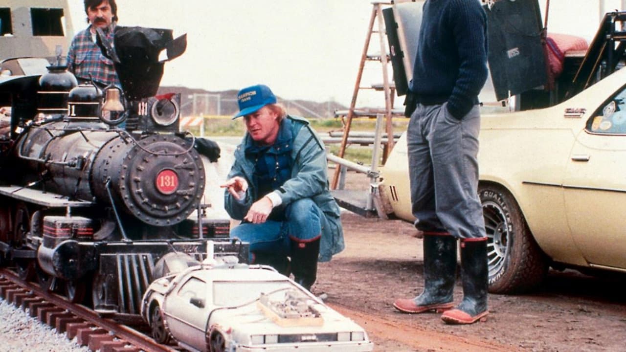 The Secrets of the 'Back to the Future' Trilogy