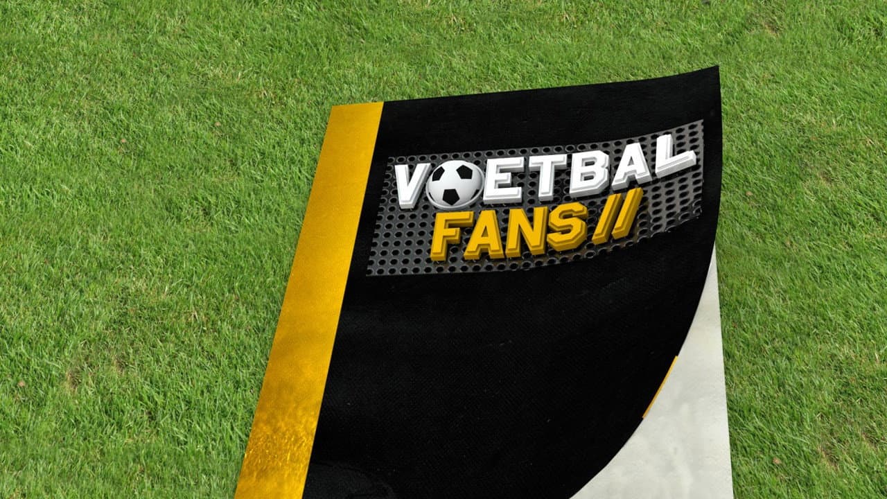 Voetbalfans