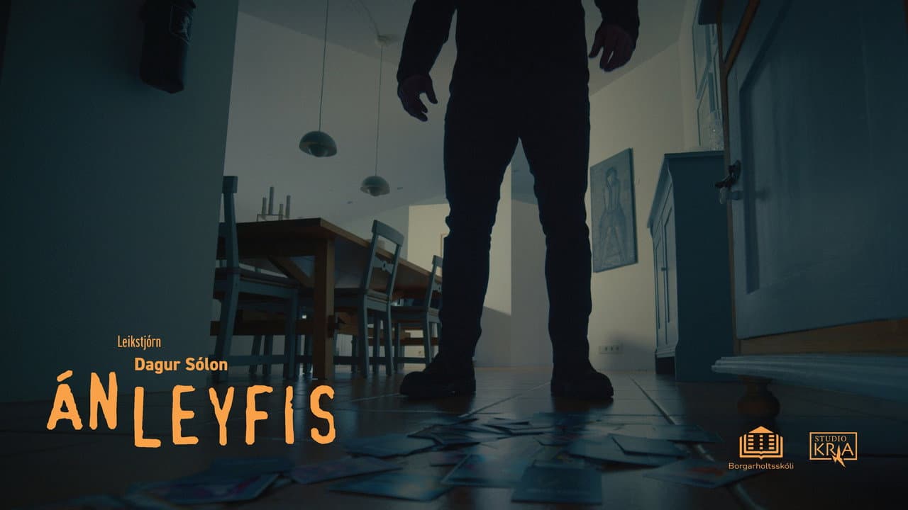 Án Leyfis