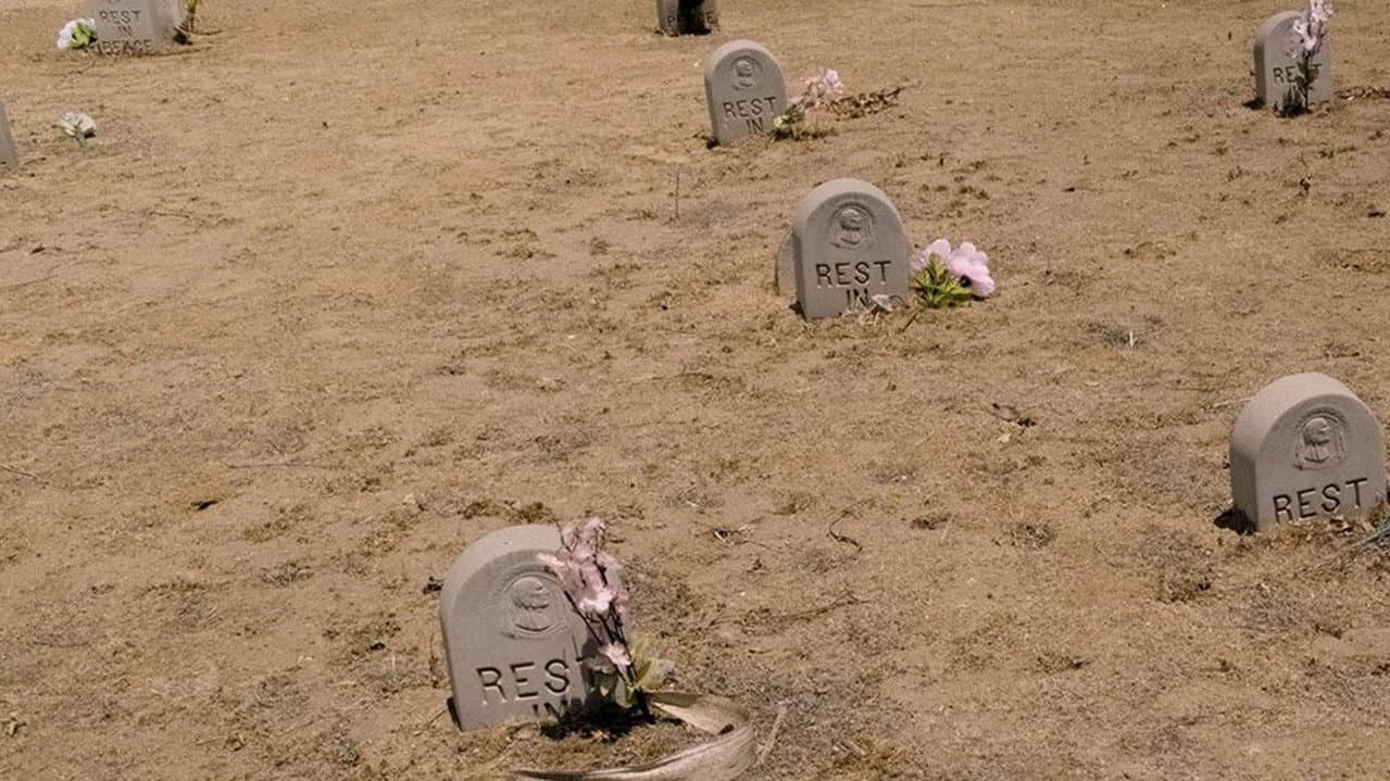 The Second Burial