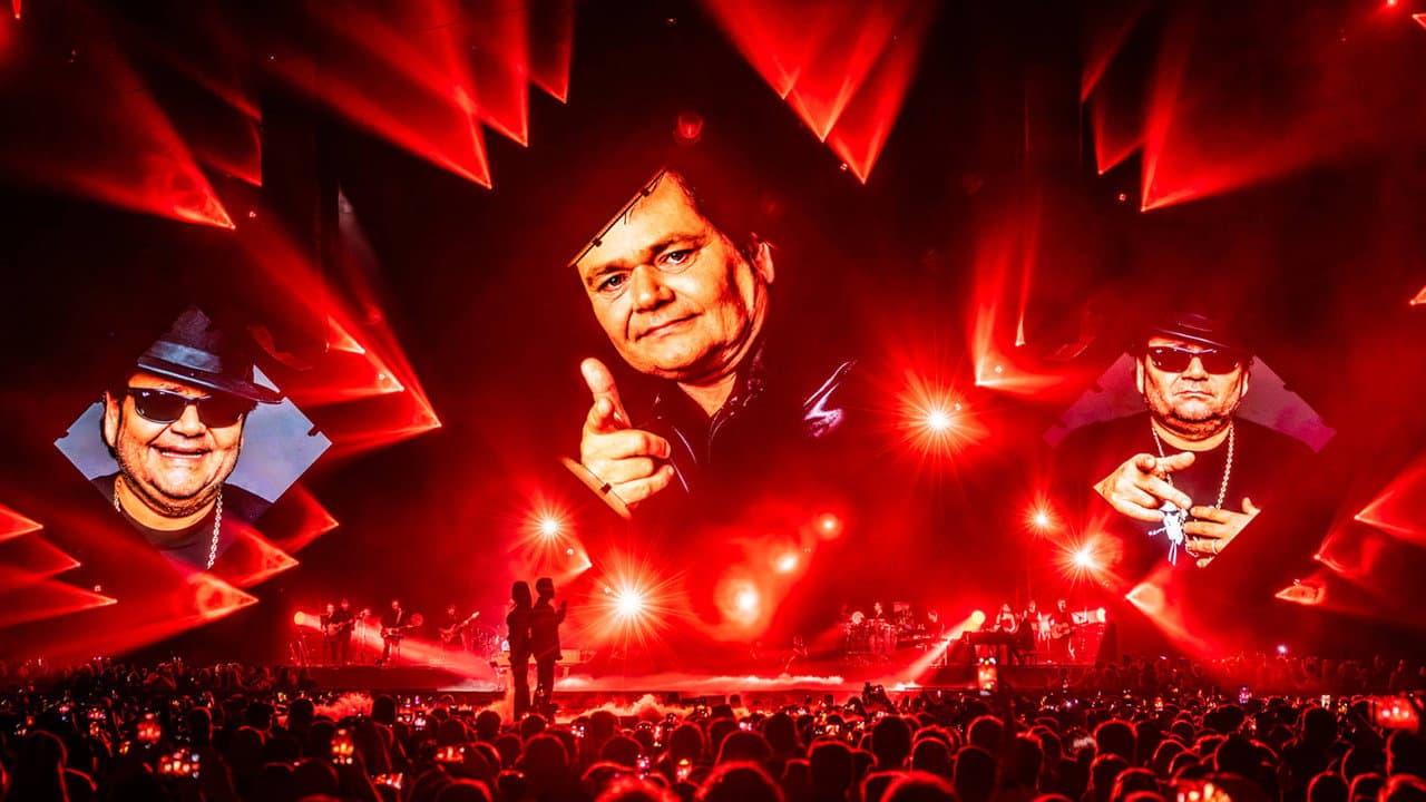 Holland Zingt Hazes 2026