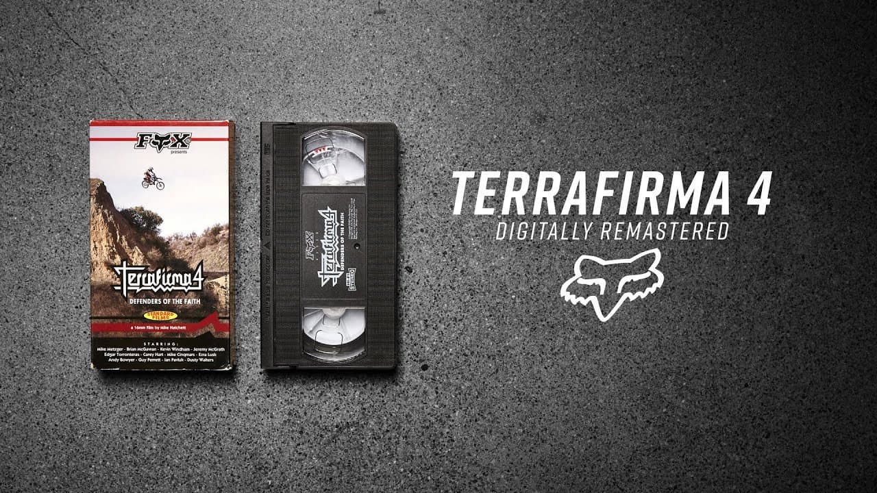 Terrafirma 4