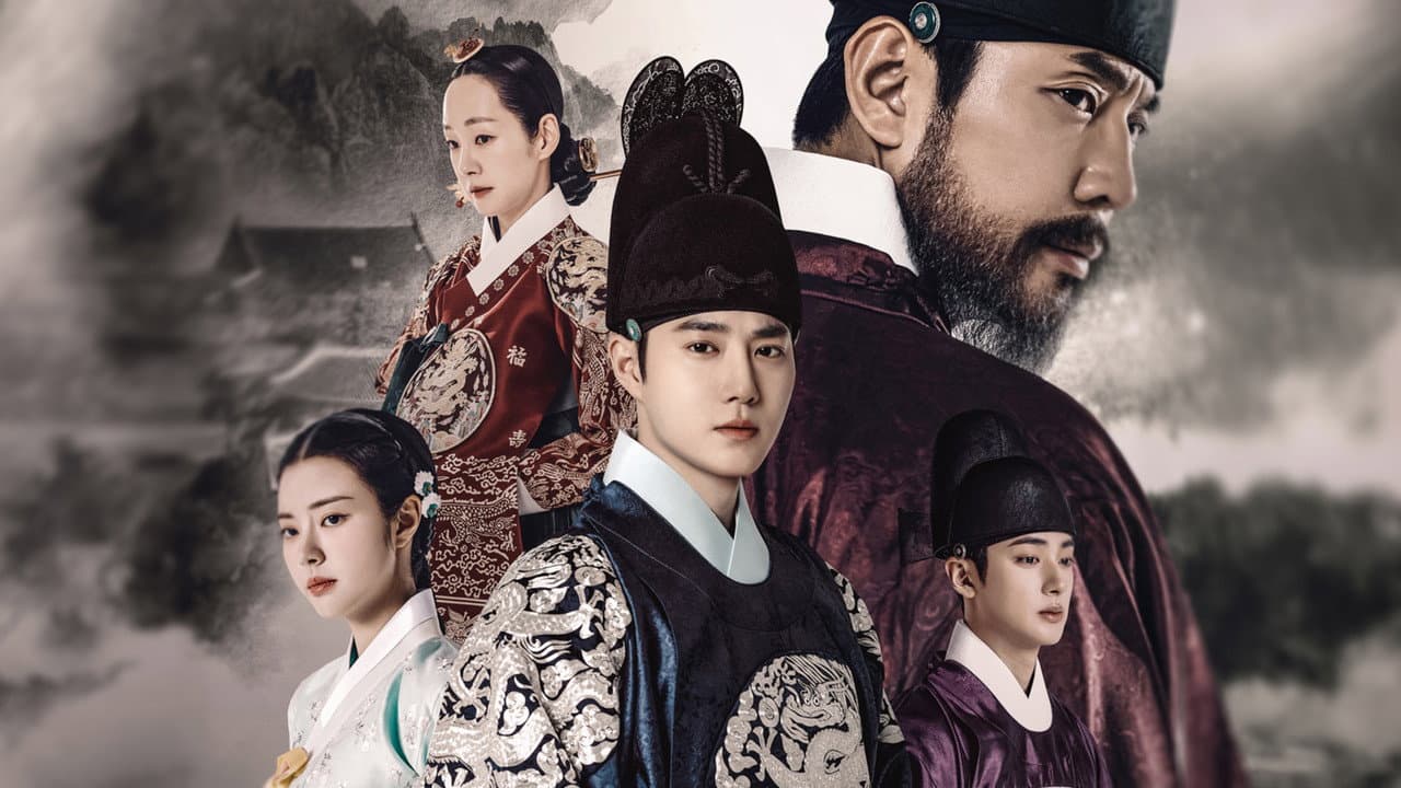 Missing Crown Prince