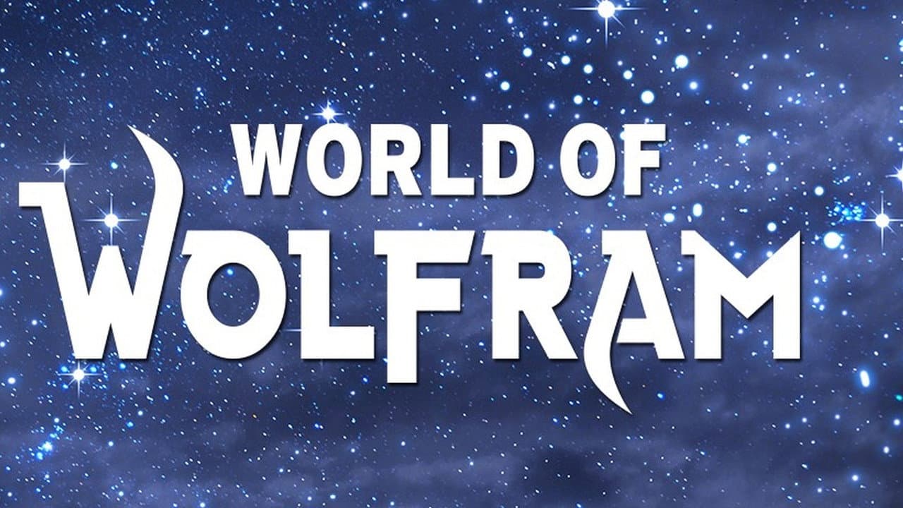 World of Wolfram